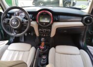 MINI Cooper Diesel 115cvs 5 puertas