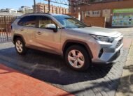 TOYOTA Rav4 Automático Hibrido