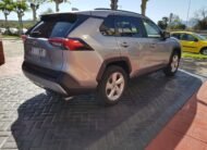 TOYOTA Rav4 Automático Hibrido