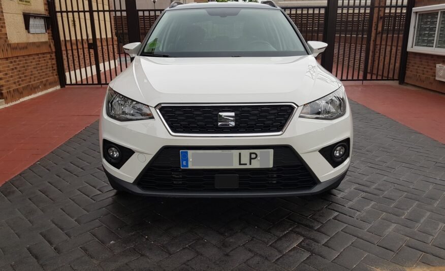 SEAT Arona 1.0 Tsi 110 cvs Style Edition plus