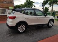 SEAT Arona 1.0 Tsi 110 cvs Style Edition plus