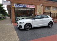 AUDI A1 Sportback Advance