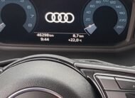 AUDI A1 Sportback Advance