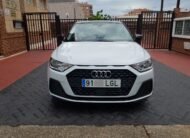 AUDI A1 Sportback Advance