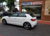 AUDI A1 Sportback Advance