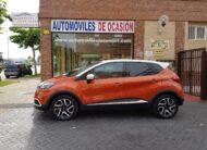 RENAULT Captur ZEN 90 cvs ZEN