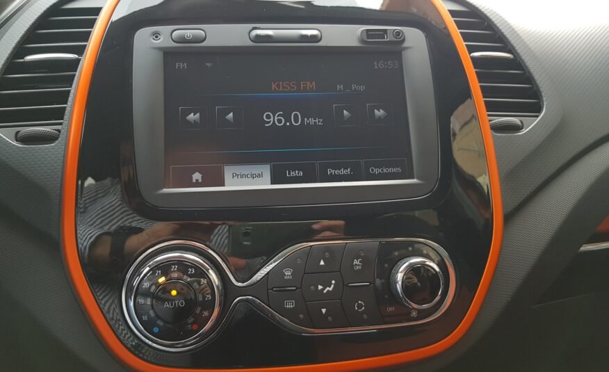 RENAULT Captur ZEN 90 cvs ZEN