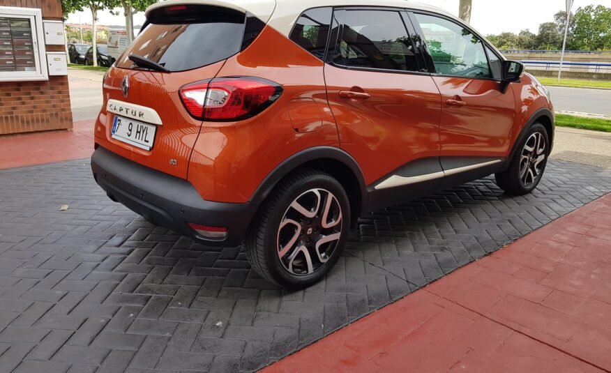 RENAULT Captur ZEN 90 cvs ZEN