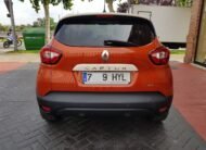 RENAULT Captur ZEN 90 cvs ZEN