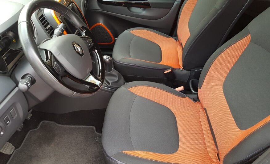 RENAULT Captur ZEN 90 cvs ZEN