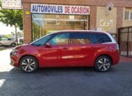 CITROEN Gran C4 Spacetourer HDi Feel 7 plazas 120 cvs