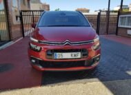 CITROEN Gran C4 Spacetourer HDi Feel 7 plazas 120 cvs