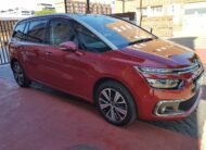 CITROEN Gran C4 Spacetourer HDi Feel 7 plazas 120 cvs