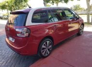 CITROEN Gran C4 Spacetourer HDi Feel 7 plazas 120 cvs