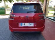 CITROEN Gran C4 Spacetourer HDi Feel 7 plazas 120 cvs