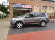 NISSAN X Trail 2.2 dci