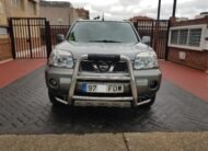 NISSAN X Trail 2.2 dci