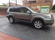 NISSAN X Trail 2.2 dci