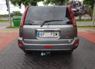 NISSAN X Trail 2.2 dci