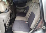 NISSAN X Trail 2.2 dci