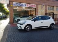 RENAULT Clio Dci Bussiness 5 puertas