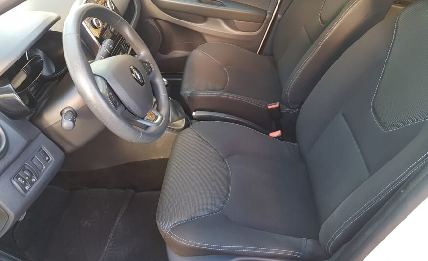 RENAULT Clio Dci Bussiness 5 puertas