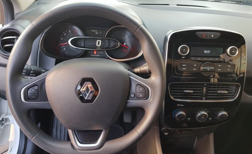 RENAULT Clio Dci Bussiness 5 puertas