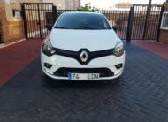 RENAULT Clio Dci Bussiness 5 puertas