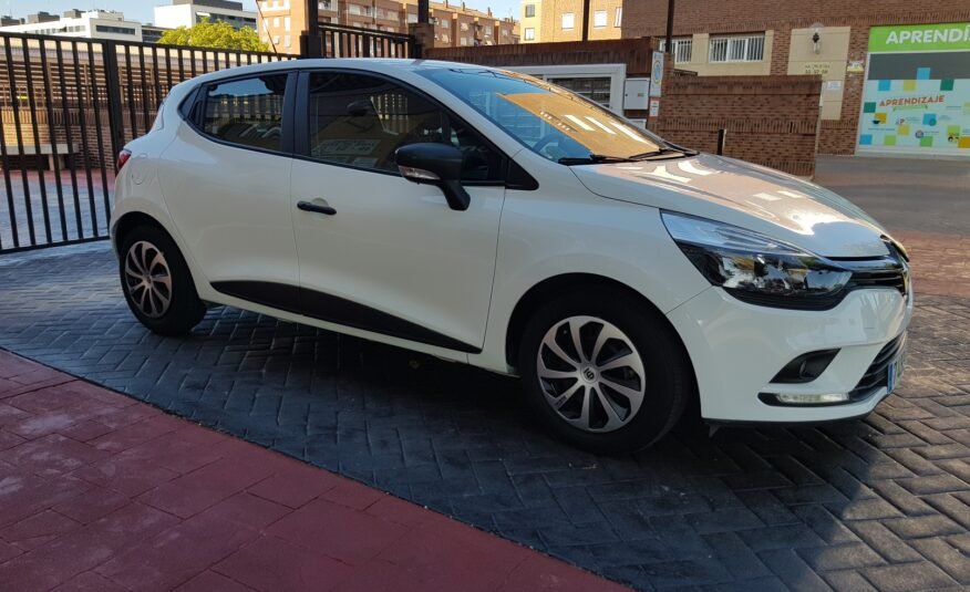 RENAULT Clio Dci Bussiness 5 puertas