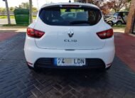 RENAULT Clio Dci Bussiness 5 puertas