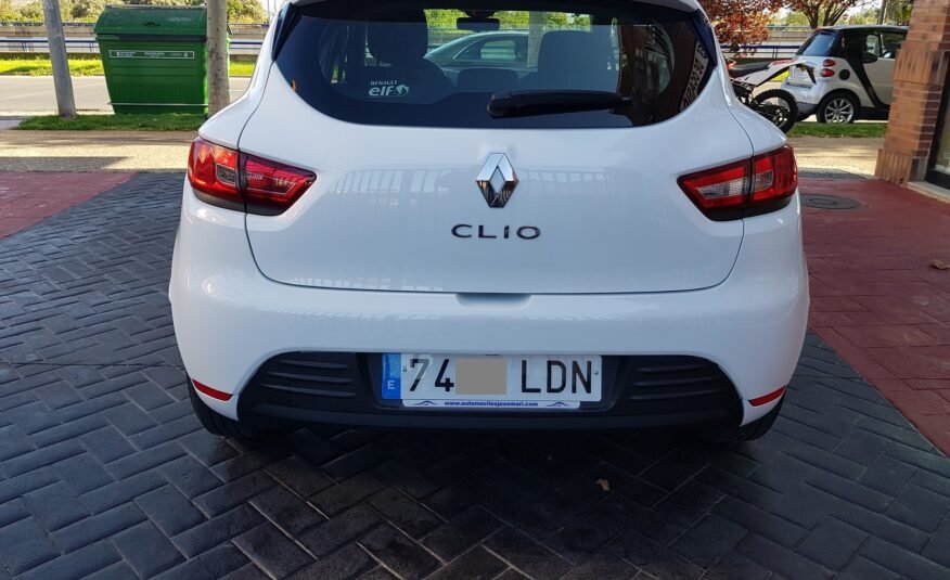 RENAULT Clio Dci Bussiness 5 puertas