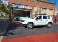 Dacia Duster Dci Ambiance 6 vel.