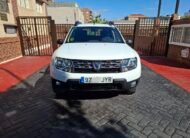 Dacia Duster Dci Ambiance 6 vel.