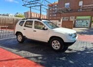 Dacia Duster Dci Ambiance 6 vel.