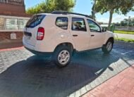 Dacia Duster Dci Ambiance 6 vel.