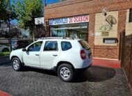 Dacia Duster Dci Ambiance 6 vel.