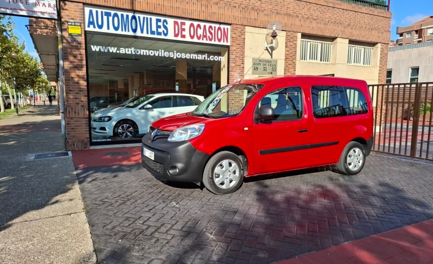 RENAULT Kangoo Dci 5 plazas