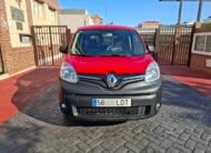 RENAULT Kangoo Dci 5 plazas