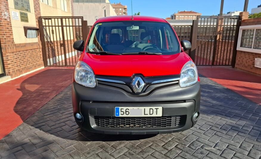 RENAULT Kangoo Dci 5 plazas