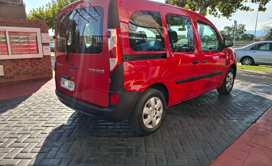 RENAULT Kangoo Dci 5 plazas