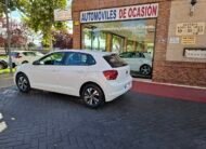 VOLKSWAGEN Polo 95 cvs Advance