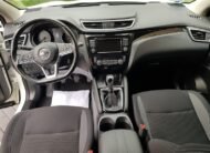 NISSAN QASHQAI Dci 115 cvs 1.5dCi SS ACENTA 4×2 5p.