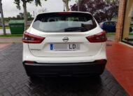 NISSAN QASHQAI Dci 115 cvs 1.5dCi SS ACENTA 4×2 5p.