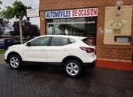 NISSAN QASHQAI Dci 115 cvs 1.5dCi SS ACENTA 4×2 5p.