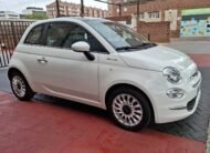 FIAT 500 Hybrid Dolcevita