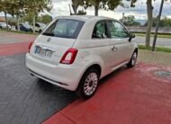 FIAT 500 Hybrid Dolcevita