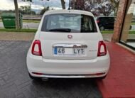 FIAT 500 Hybrid Dolcevita