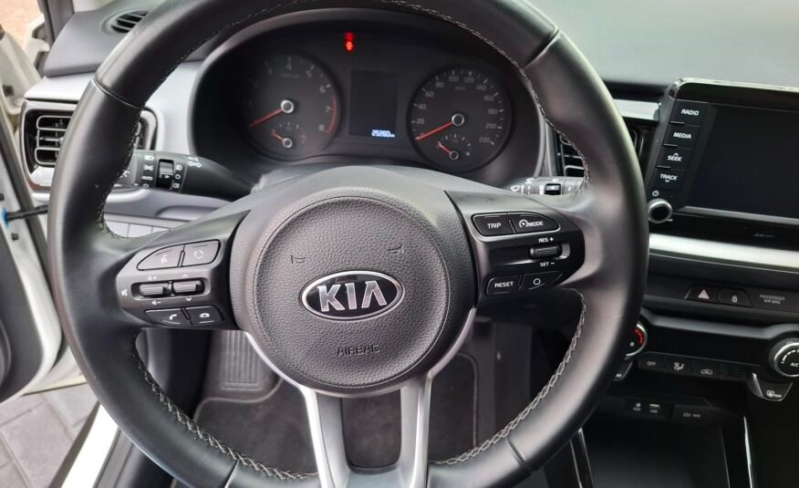 KIA Stonic 100 cvs Drive