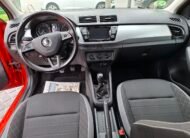 SKODA Fabia 1.0 MPI Like 5p.