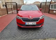 SKODA Fabia 1.0 MPI Like 5p.